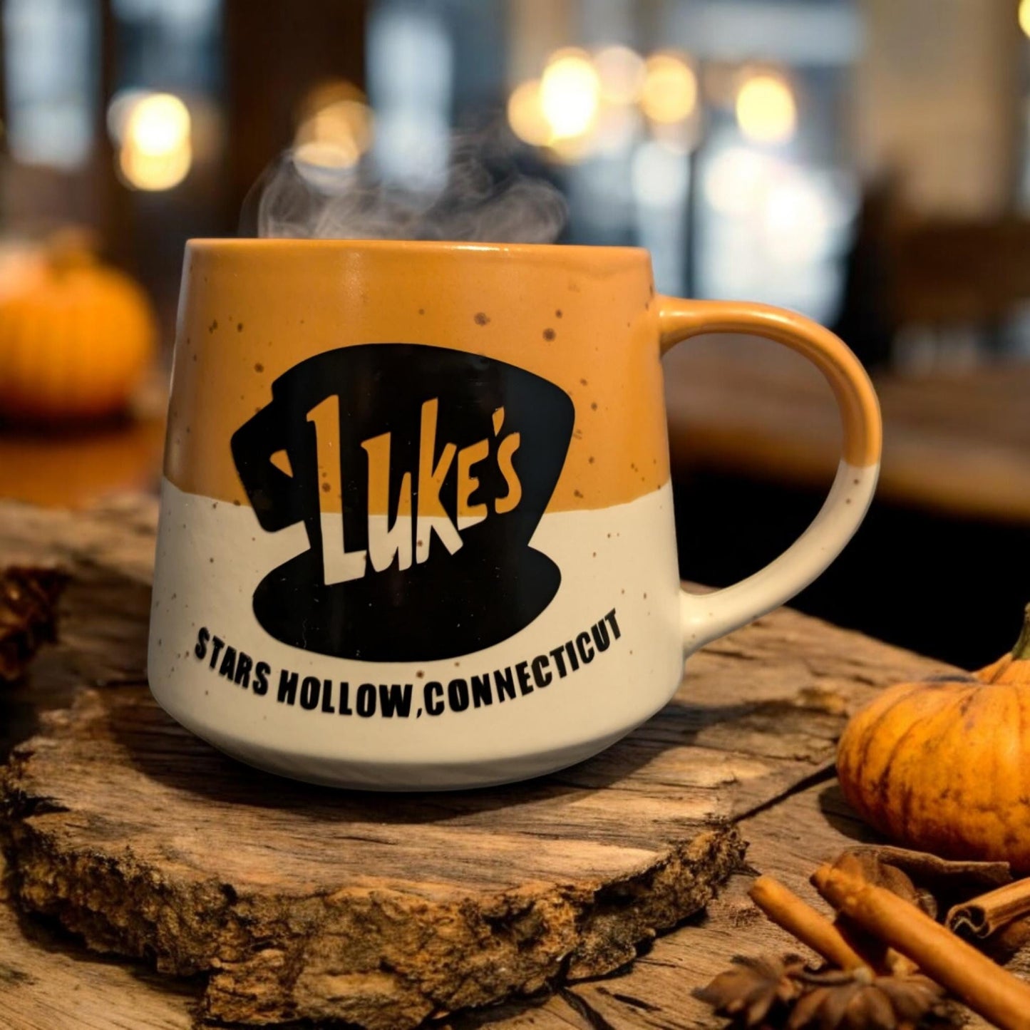 Gilmore Girls Mug