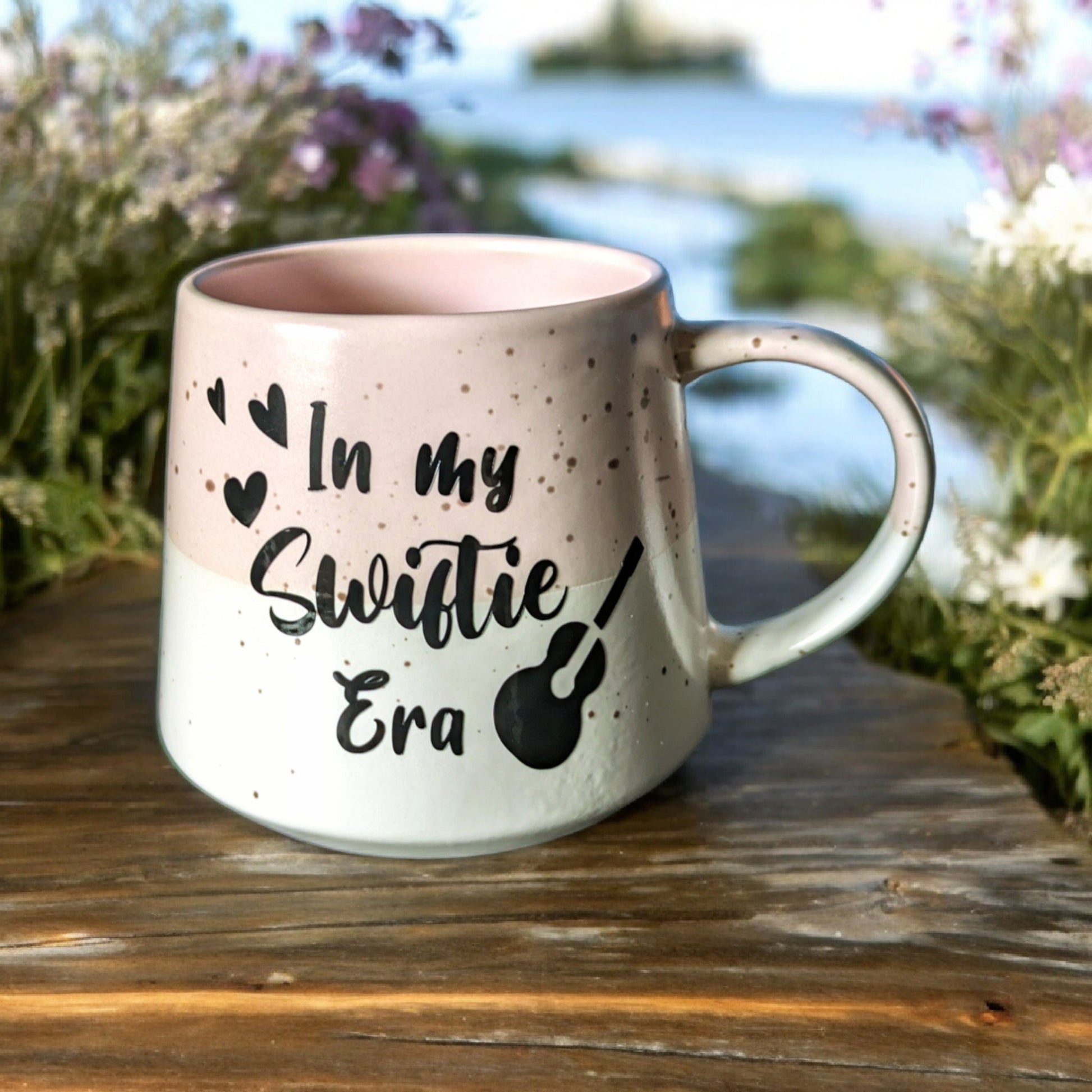 Taylor Swift swiftie mug