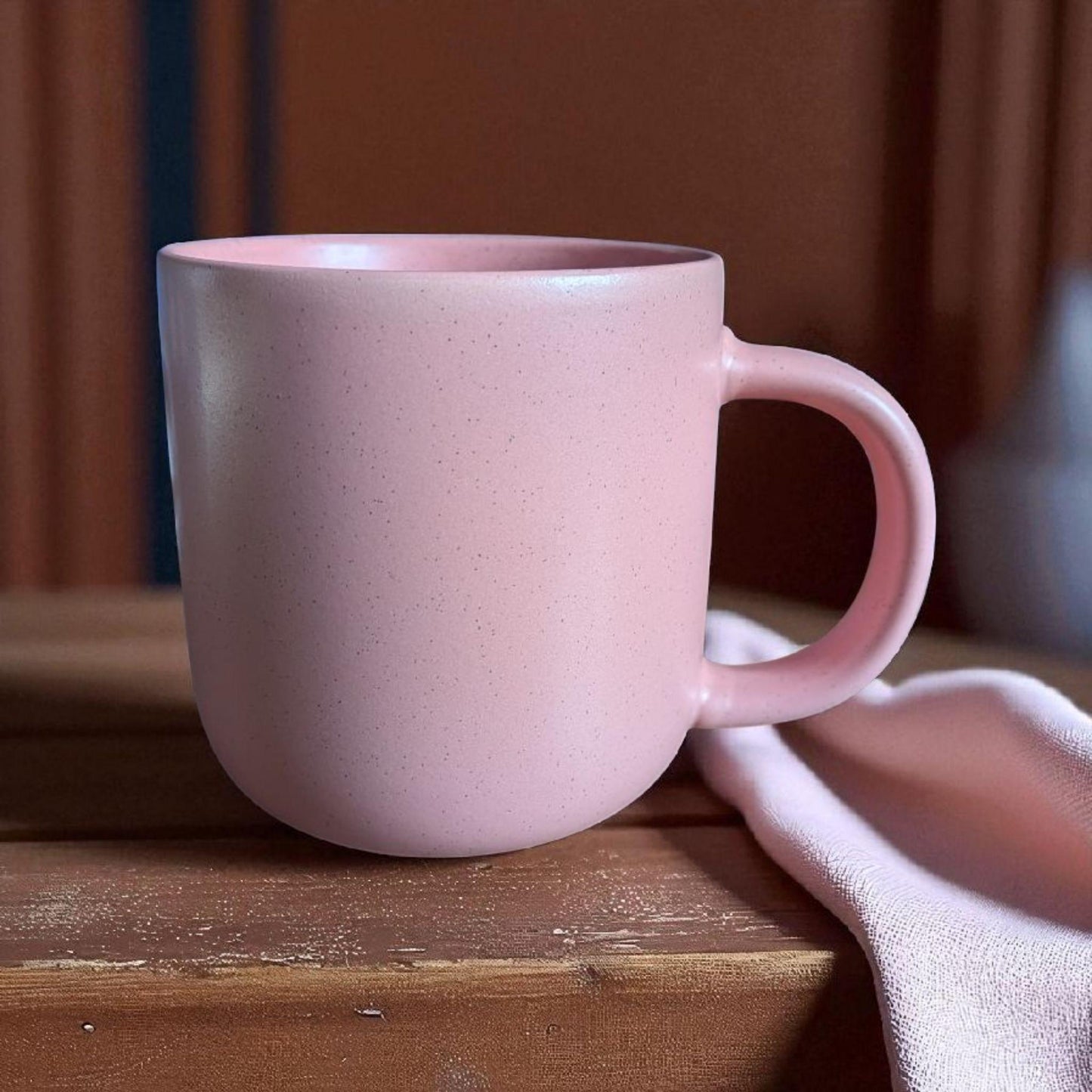 Flourish and Blotts Book shop Ceramic Mug