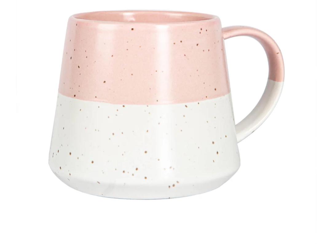 Magic Pumpkin Patch Ceramic Mug