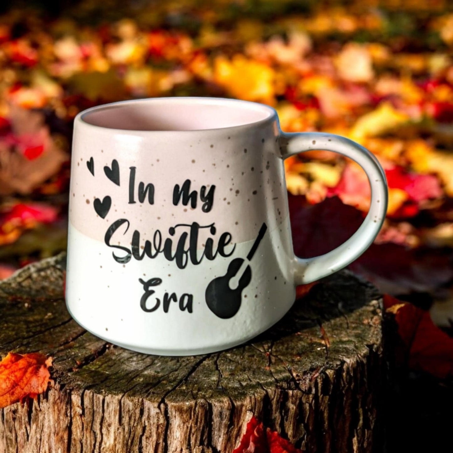Swiftie era mug