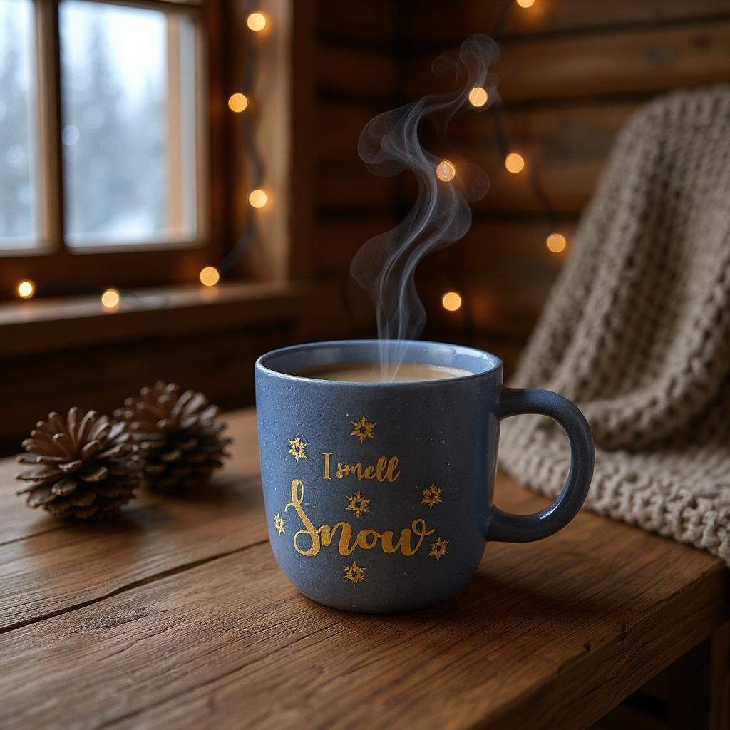 Gilmore Girls Mug 