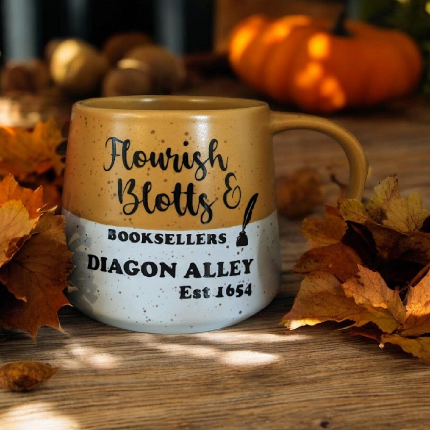 Harry Potter Mug