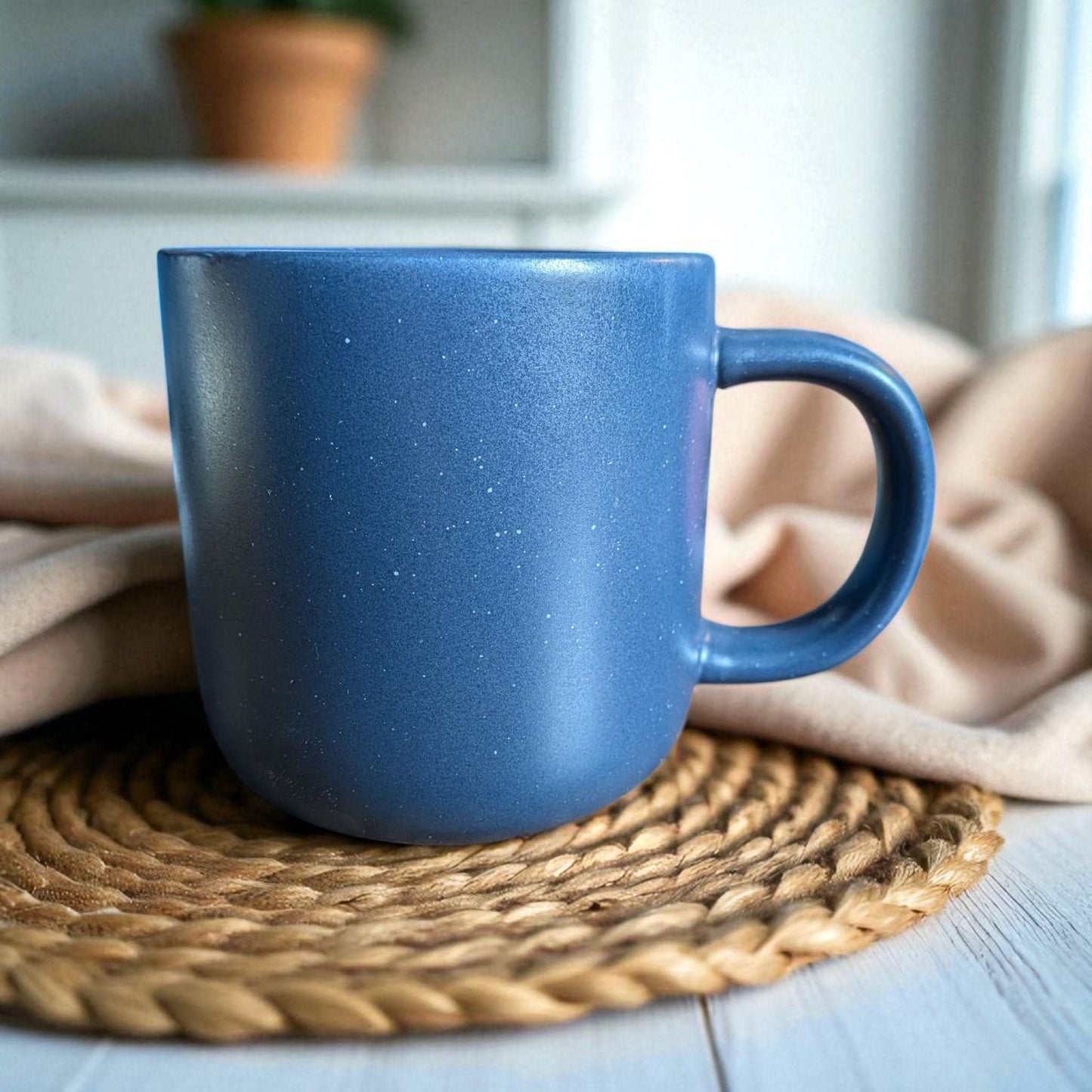 Magic Pumpkin Patch Ceramic Mug