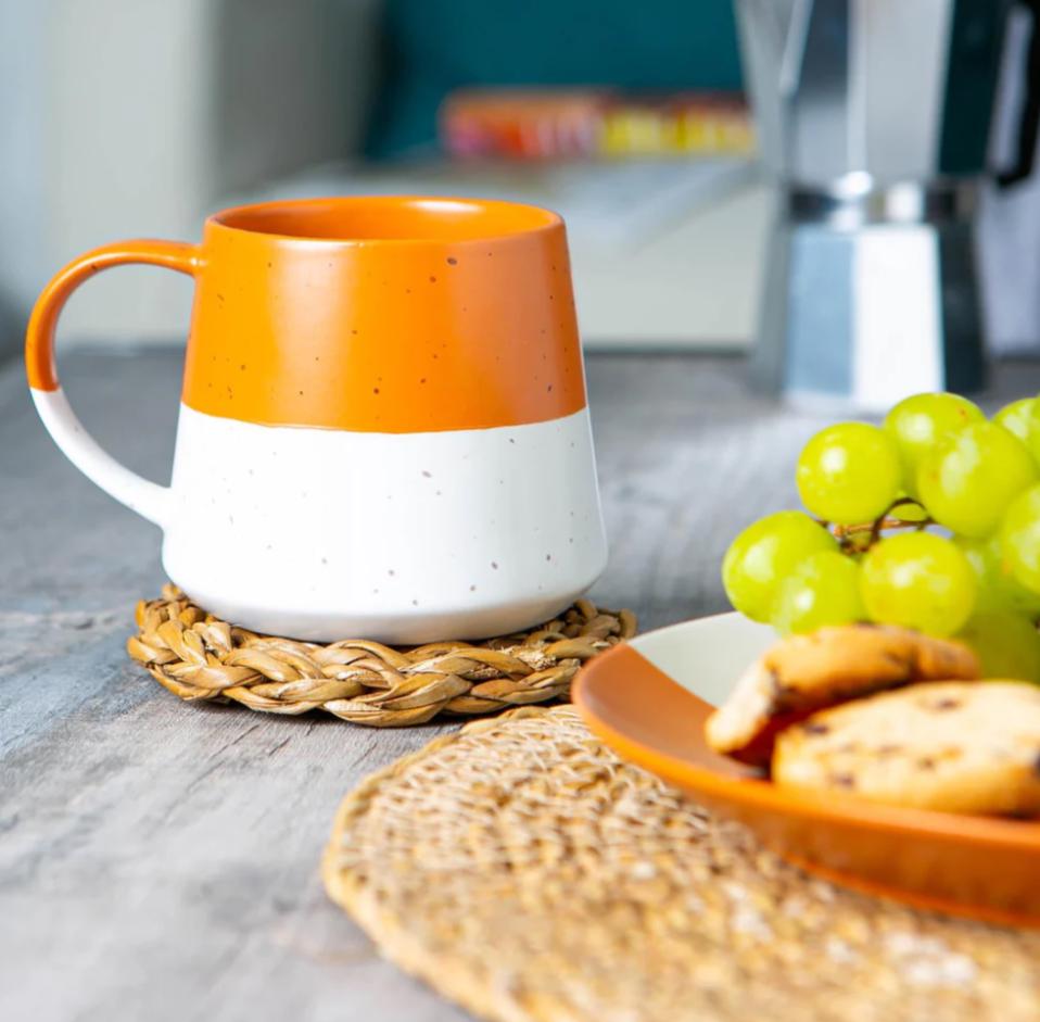 The Power Of Three Will Set You Free Charmed inspired mug