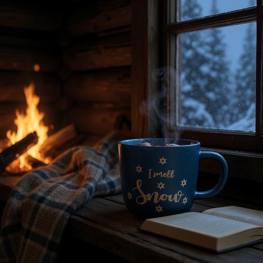 Gilmore Girls Mug 