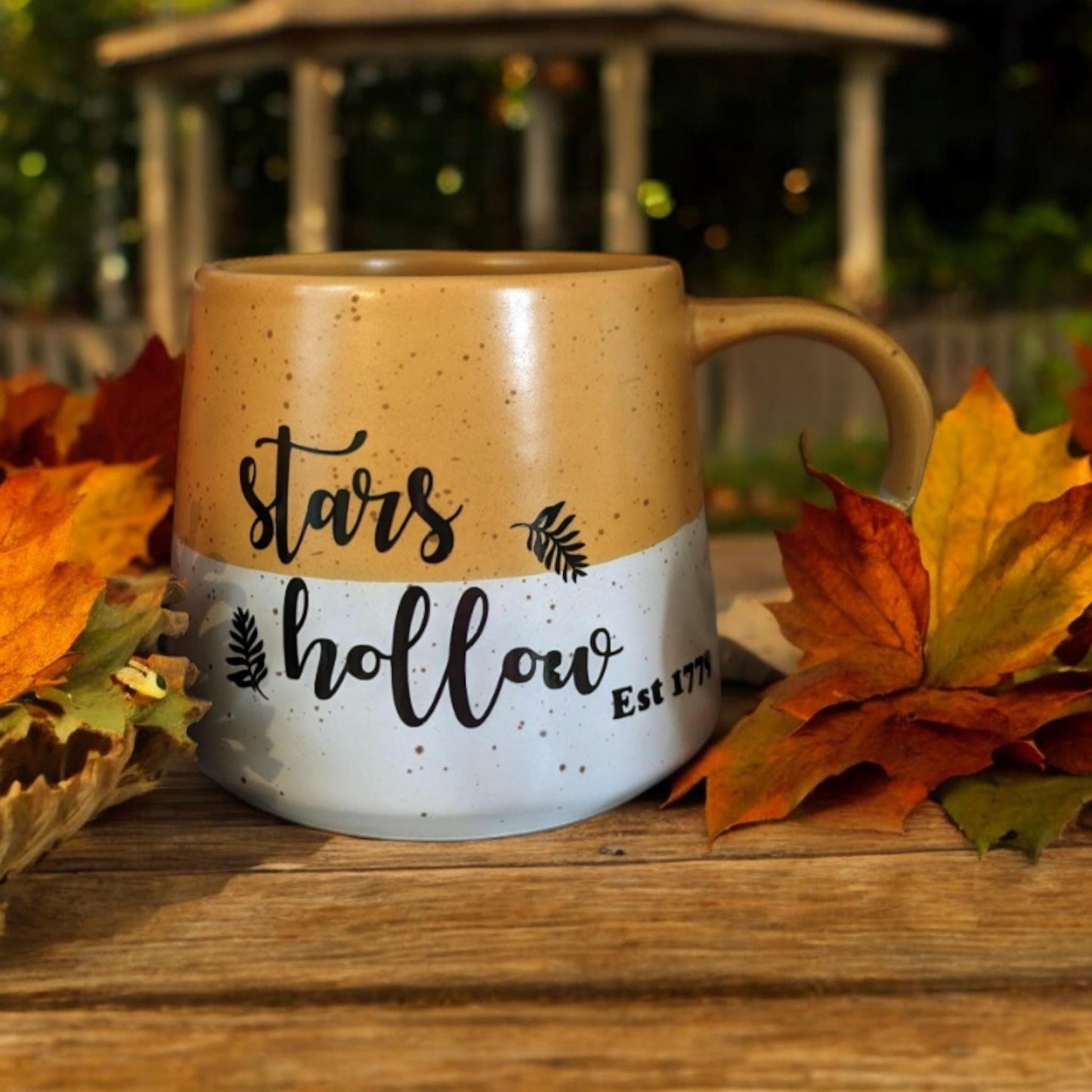 Gilmore Girls Mug 