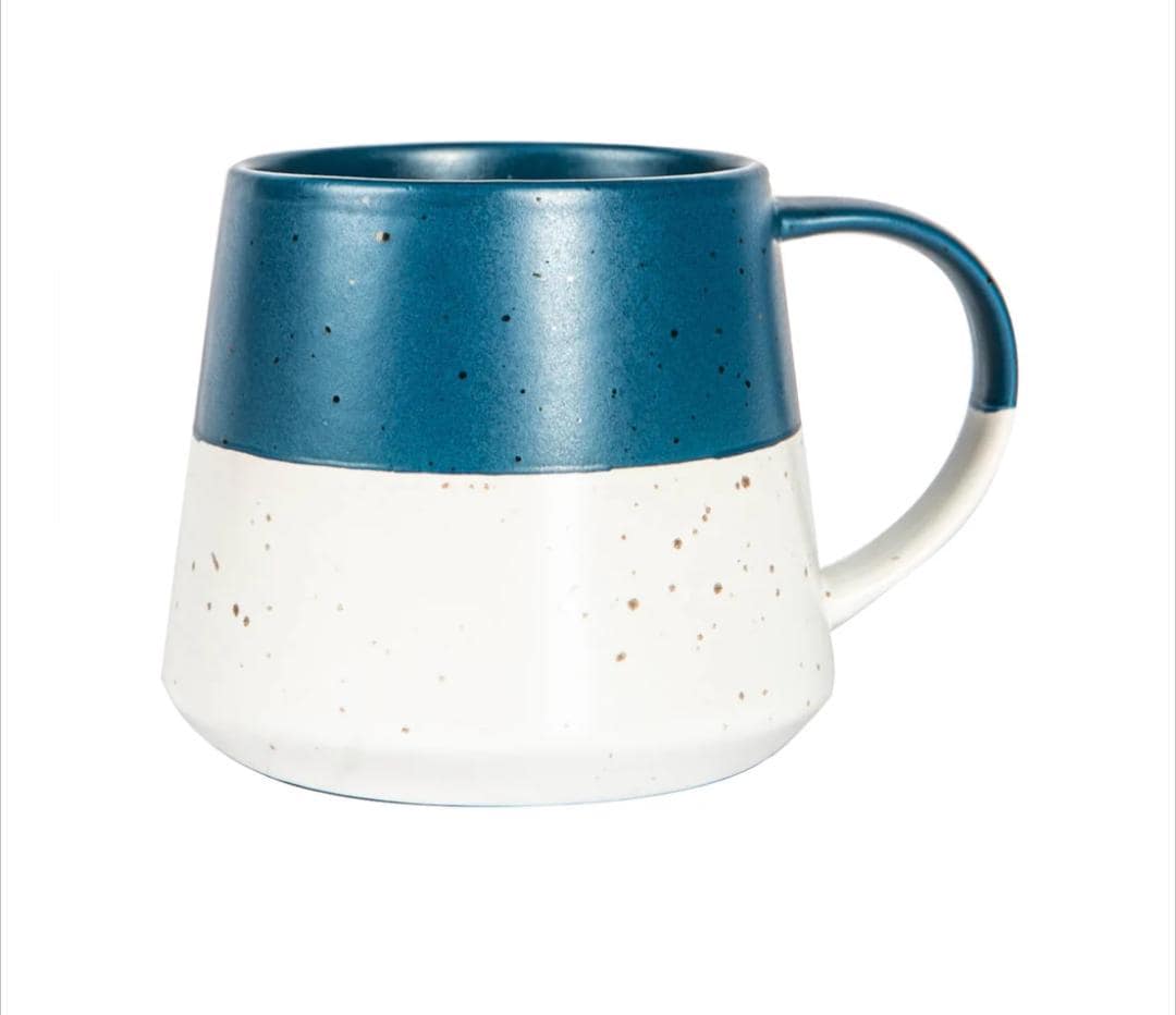 Magic Pumpkin Patch Ceramic Mug