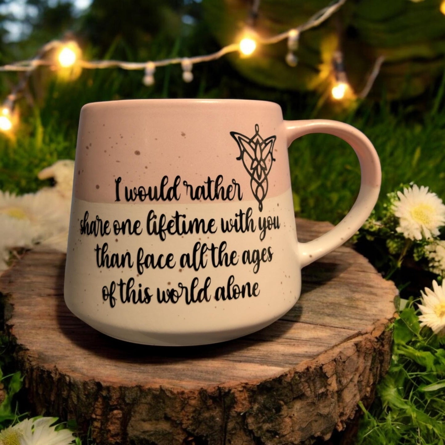 Arwen Mug 