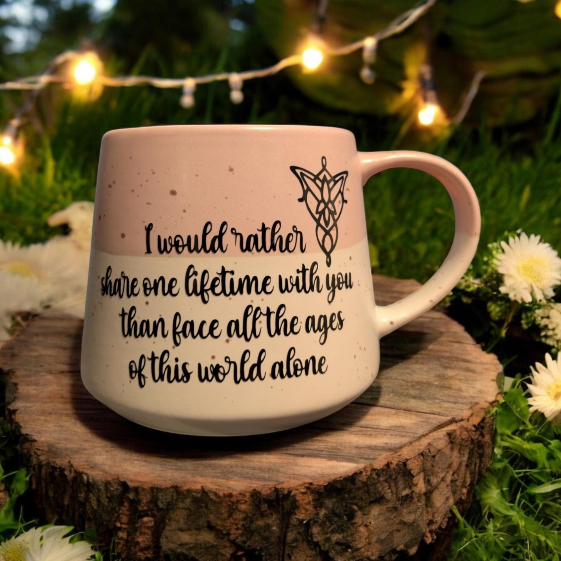 Arwen Mug 