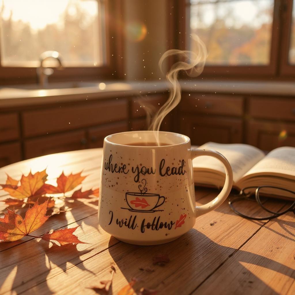 Gilmore Girls Mug 