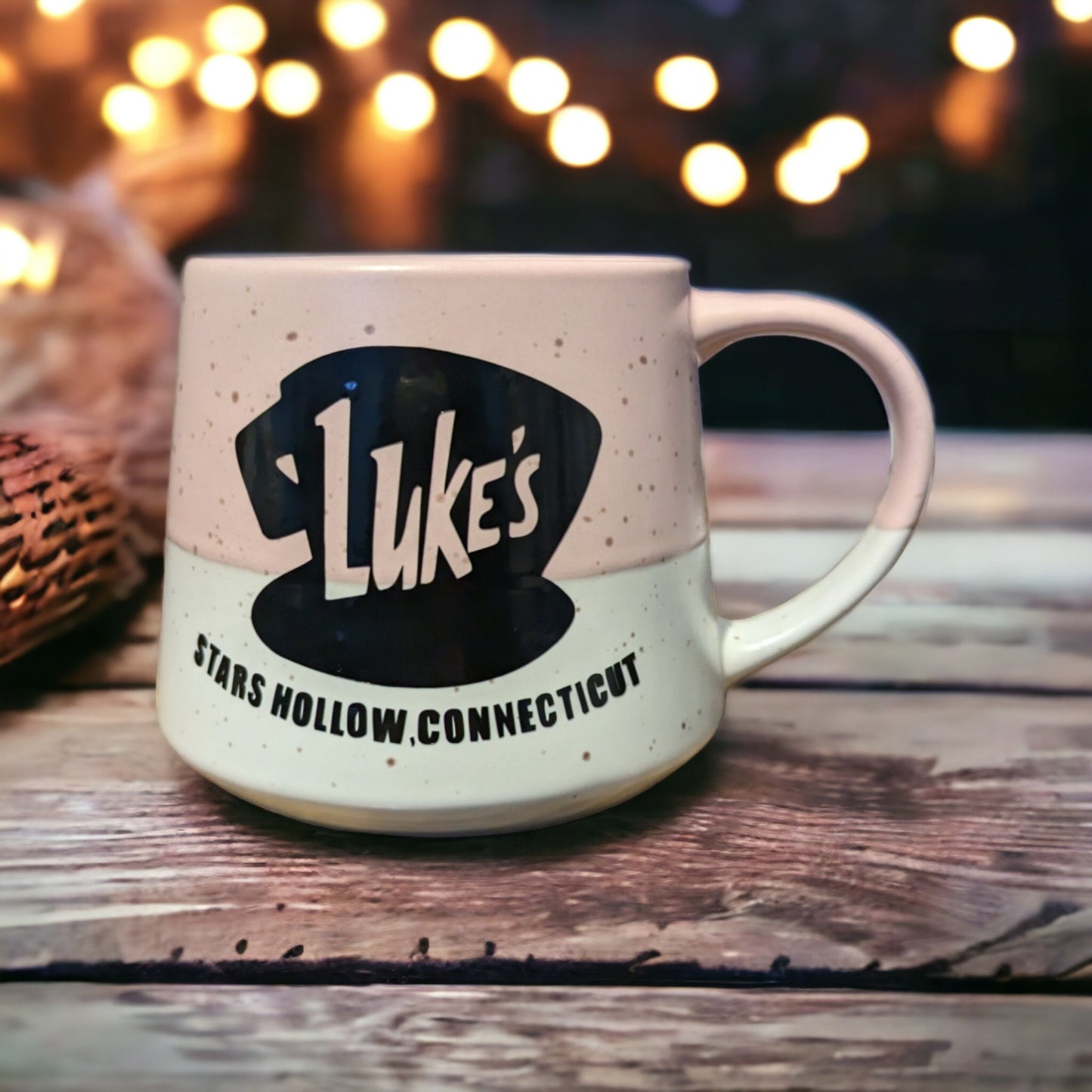 Luke's Diner Mug
