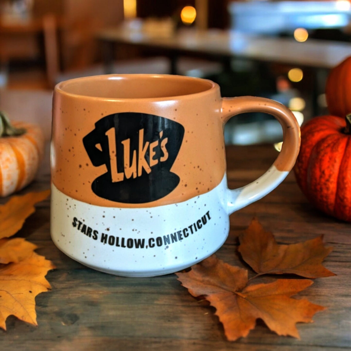 Luke's Diner Mug 