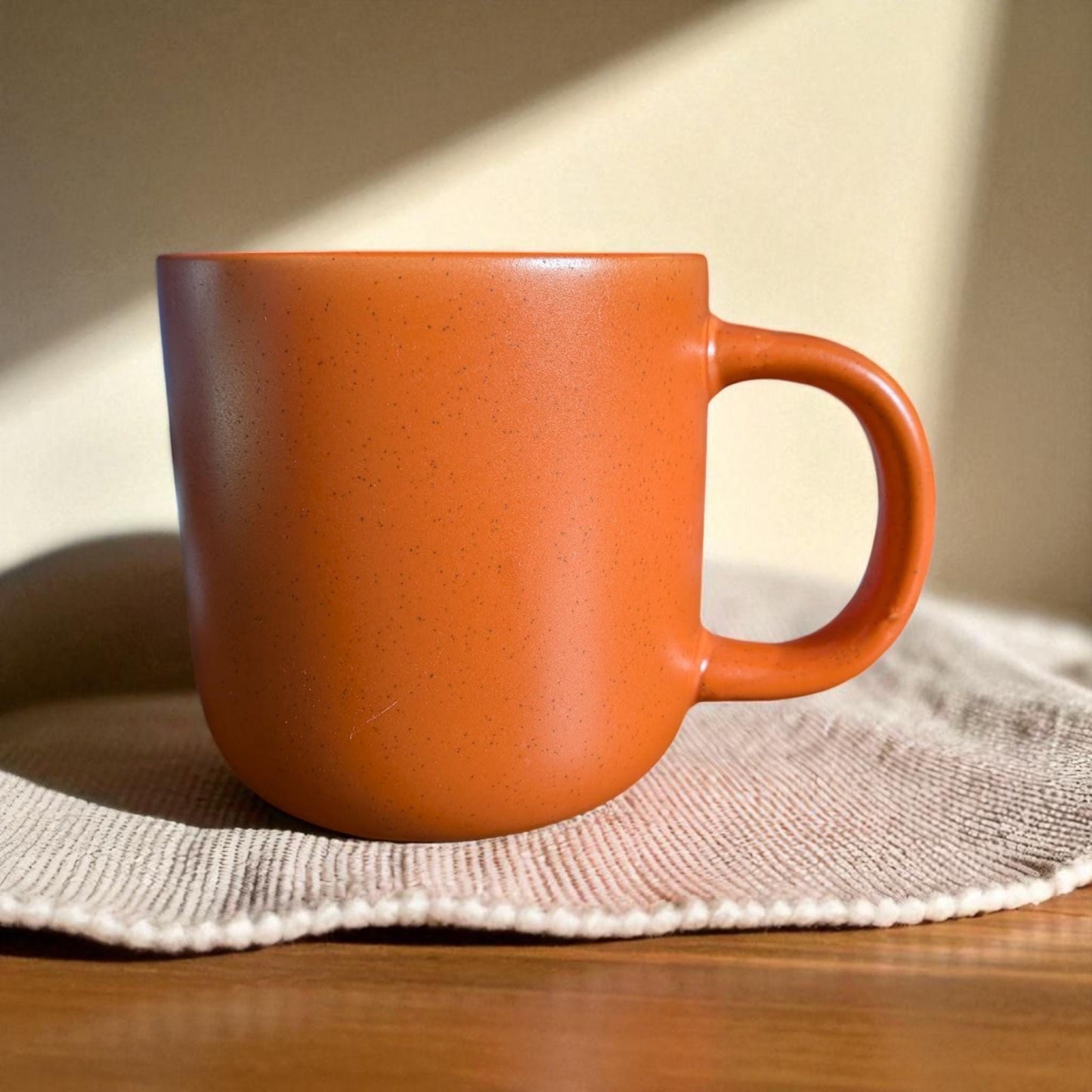 Magic Pumpkin Patch Ceramic Mug