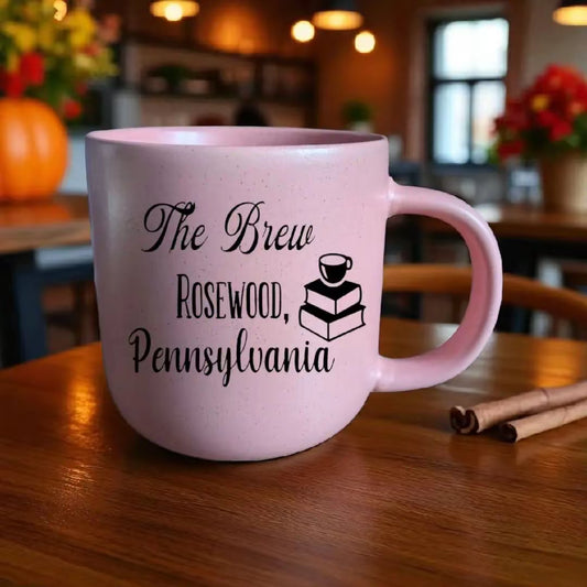 The Brew - Pretty Little Liars Mug